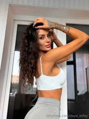 Daya Wifey OnlyFans Leaked Free Thumbnail Picture - #oJMFd0iSRw