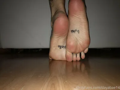 Dayabae14 OnlyFans Leaked Free Thumbnail Picture - #HY9X8GQhJy