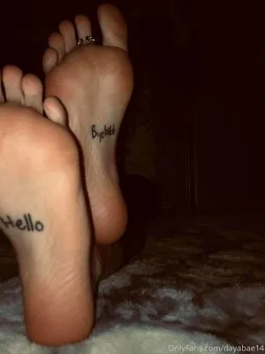 Dayabae14 OnlyFans Leaked Free Thumbnail Picture - #Yx4l9dSgcM