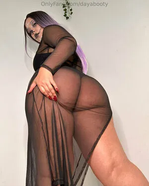 Dayabooty OnlyFans Leaked Free Thumbnail Picture - #4p4sqQFQQr