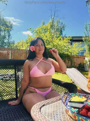 Dayabooty OnlyFans Leaked Free Thumbnail Picture - #9iV4q3YV0L
