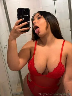 Dayabooty OnlyFans Leaked Free Thumbnail Picture - #Fw8uXeLyqf