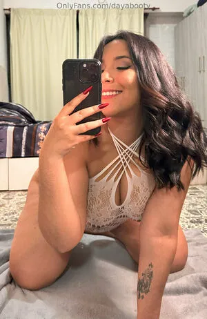 Dayabooty OnlyFans Leaked Free Thumbnail Picture - #Xwz2e3liFo
