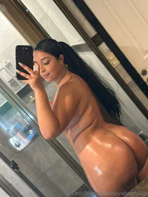 Dayabootyvip OnlyFans Leaked Free Thumbnail Picture - #WnAVEVt57d