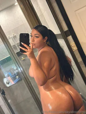 Dayabootyvip OnlyFans Leaked Free Thumbnail Picture - #vbdukVNJW9