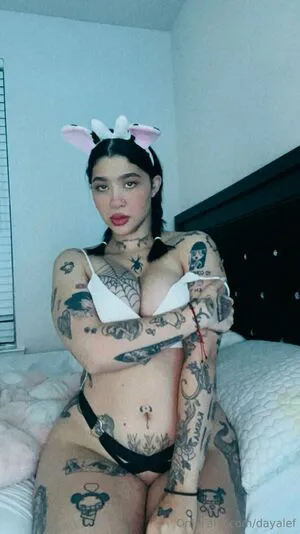 Dayale Asmr OnlyFans Leaked Free Thumbnail Picture - #0yEzC157sj