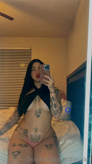 Dayale Asmr OnlyFans Leaked Free Thumbnail Picture - #PldHiWv0p1