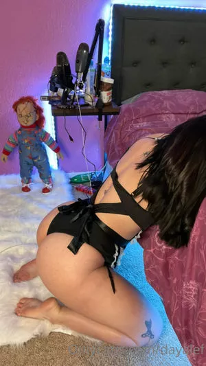 Dayale Asmr OnlyFans Leaked Free Thumbnail Picture - #bvmN7WulTg