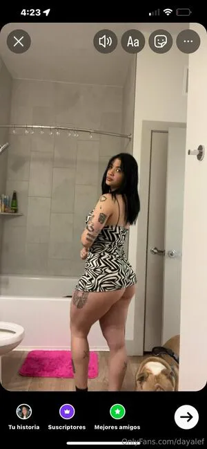 Dayale Asmr OnlyFans Leaked Free Thumbnail Picture - #dKarnhq5a3