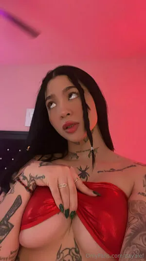Dayale Asmr OnlyFans Leaked Free Thumbnail Picture - #shxmUpV0Ah