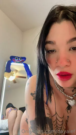 Dayale Asmr OnlyFans Leaked Free Thumbnail Picture - #vhg3mitV3f