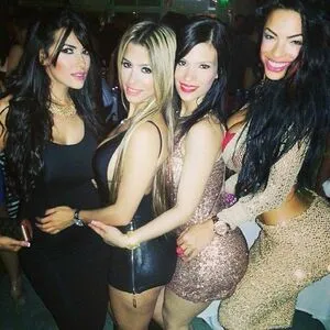 Dayami Padron OnlyFans Leaked Free Thumbnail Picture - #RnzmerYyW3