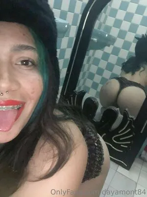 Dayamont84 OnlyFans Leaked Free Thumbnail Picture - #1mwiRyEgDO