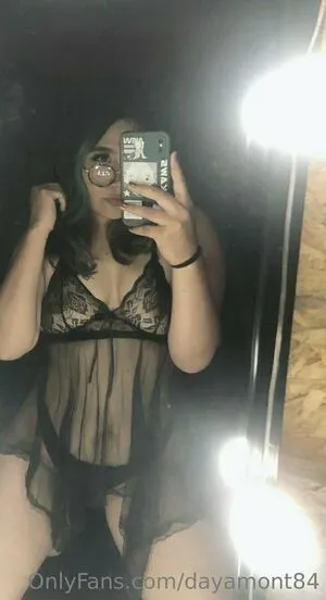 Dayamont84 OnlyFans Leaked Free Thumbnail Picture - #NksAPVe1sQ