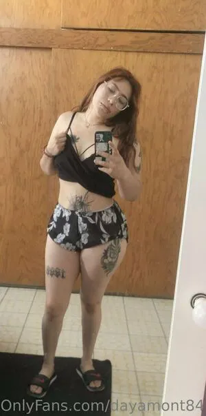 Dayamont84 OnlyFans Leaked Free Thumbnail Picture - #VtDiuXoaAN