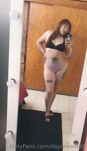 Dayamont84 OnlyFans Leaked Free Thumbnail Picture - #koc3CJFsdB