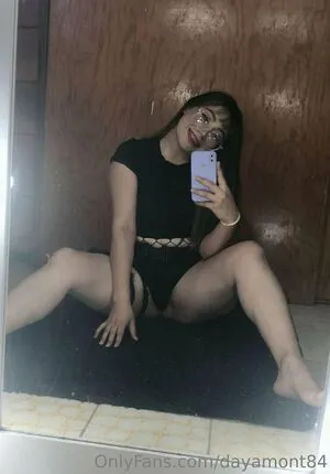 Dayamont84 OnlyFans Leaked Free Thumbnail Picture - #mGk1ukjMpZ