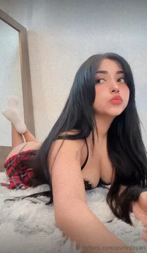 Dayana Asmr OnlyFans Leaked Free Thumbnail Picture - #SdxbTvIIKF