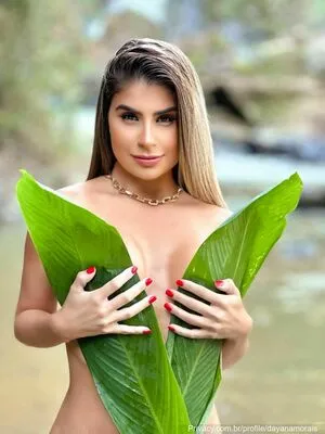 Dayana Morais OnlyFans Leaked Free Thumbnail Picture - #Q27gjeGgxu