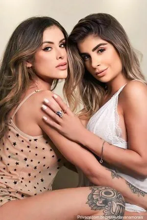 Dayana Morais OnlyFans Leaked Free Thumbnail Picture - #nmes11VBZL