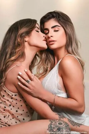 Dayana Morais OnlyFans Leaked Free Thumbnail Picture - #wLt4y9b5AL