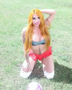 Dayana Roberto OnlyFans Leaked Free Thumbnail Picture - #MzqofBQcXJ