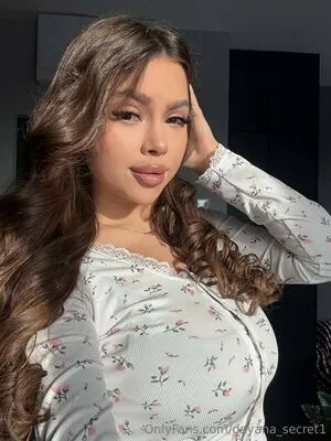 Dayana Secret1 OnlyFans Leaked Free Thumbnail Picture - #D4bAr7KOKG