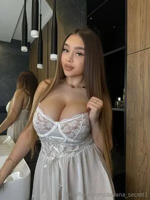 Dayana Secret1 OnlyFans Leaked Free Thumbnail Picture - #p548TOrZtM