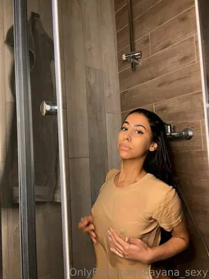 Dayana Sexy OnlyFans Leaked Free Thumbnail Picture - #02ICVijeAI