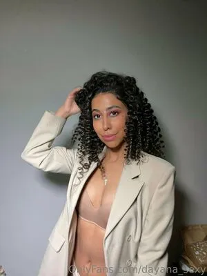 Dayana Sexy OnlyFans Leaked Free Thumbnail Picture - #FDf21HVa0W