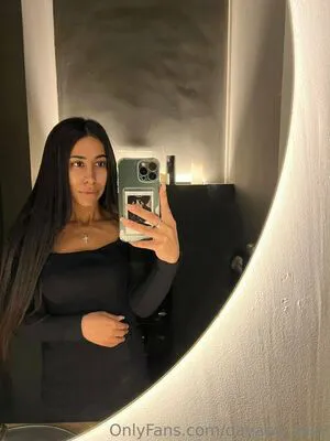Dayana Sexy OnlyFans Leaked Free Thumbnail Picture - #X0F6Bl0SoQ