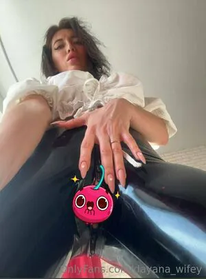 Dayana Wifey OnlyFans Leaked Free Thumbnail Picture - #3VlgfNanGp