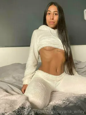 Dayana Wifey OnlyFans Leaked Free Thumbnail Picture - #bsP2QgJn1L