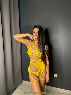 Dayana Wifey OnlyFans Leaked Free Thumbnail Picture - #cfWEKIo7AH