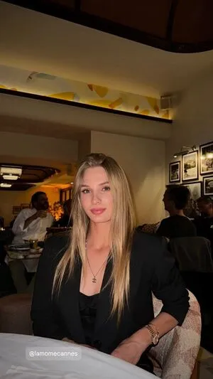 Dayana Yastremskay OnlyFans Leaked Free Thumbnail Picture - #38LD9bxx56