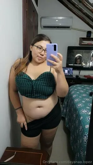 Dayanaa Lopez OnlyFans Leaked Free Thumbnail Picture - #6Svx8f2TKd