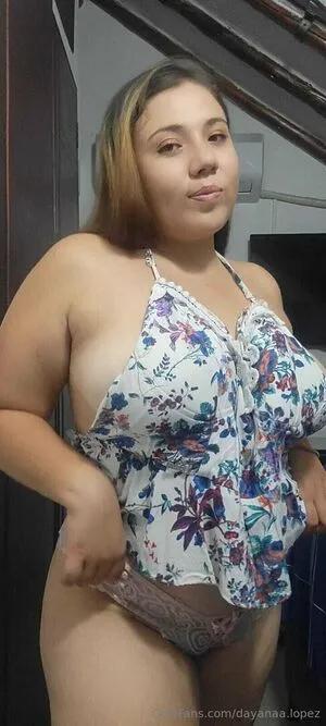 Dayanaa Lopez OnlyFans Leaked Free Thumbnail Picture - #ZMkmQD7a4f