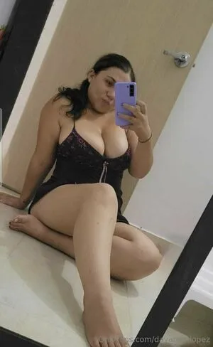 Dayanaa Lopez OnlyFans Leaked Free Thumbnail Picture - #xEpCHiplBz