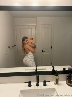 Dayanabliss OnlyFans Leaked Free Thumbnail Picture - #4DRI5UTI4A