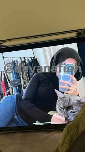 Dayanafiqh OnlyFans Leaked Free Thumbnail Picture - #aAT7peFtpf