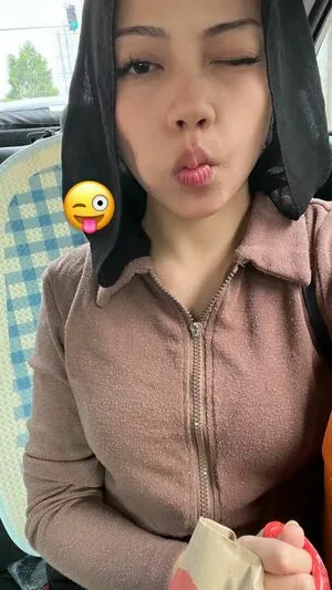 Dayanafiqh OnlyFans Leaked Free Thumbnail Picture - #fDESLLnGmo