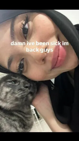 Dayanafiqh OnlyFans Leaked Free Thumbnail Picture - #gHLCFDgBBe
