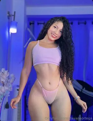 Dayanaortega OnlyFans Leaked Free Thumbnail Picture - #QckZLGK5Bz