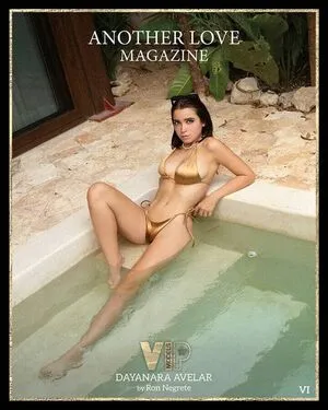 Dayanara Avelar OnlyFans Leaked Free Thumbnail Picture - #OFsAu9kHVP