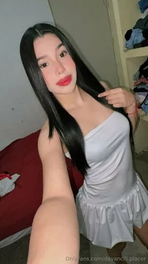 Dayanciii Placer OnlyFans Leaked Free Thumbnail Picture - #PZWBBhimKe