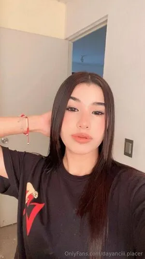 Dayanciii Placer OnlyFans Leaked Free Thumbnail Picture - #cyhrWt5iVJ