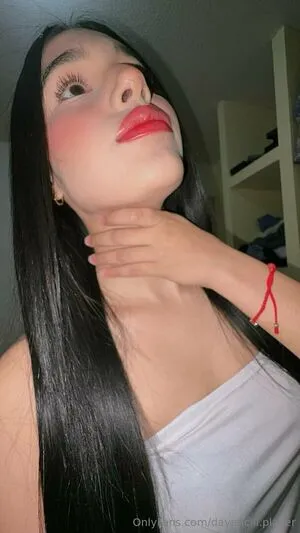 Dayanciii Placer OnlyFans Leaked Free Thumbnail Picture - #eiOGkmouvk