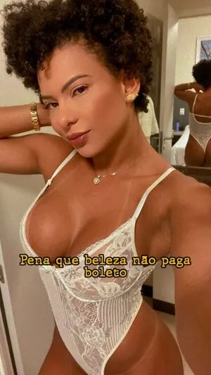 Dayane Machado OnlyFans Leaked Free Thumbnail Picture - #DxDVzdbucd