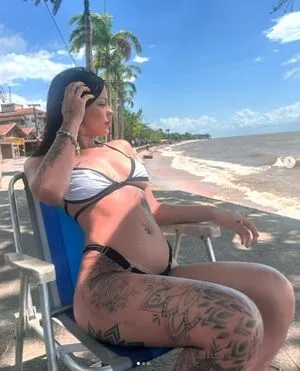 Dayane Silva OnlyFans Leaked Free Thumbnail Picture - #CMQmeLgBXo