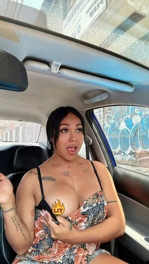 Dayanita OnlyFans Leaked Free Thumbnail Picture - #IAABRwy3z9